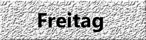 Freitag